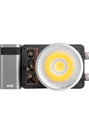 Envío Gratis ZHIYUN MOLUS X100 COMBO Kit Foco LED de tipo COB de 100W