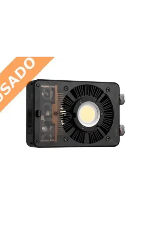 Promoción ZHIYUN MOLUS X100 PRO (Usado) Kit completo de accesorios para Foco LED de tipo COB de 100W