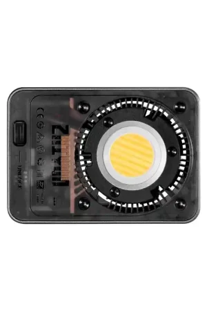 ZHIYUN MOLUS X60 Luz LED COB de 60 vatios Gran Oferta