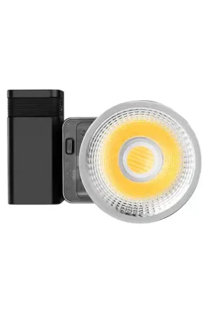 ZHIYUN MOLUS X60 COMBO Luz LED COB de 60 vatios Novedad