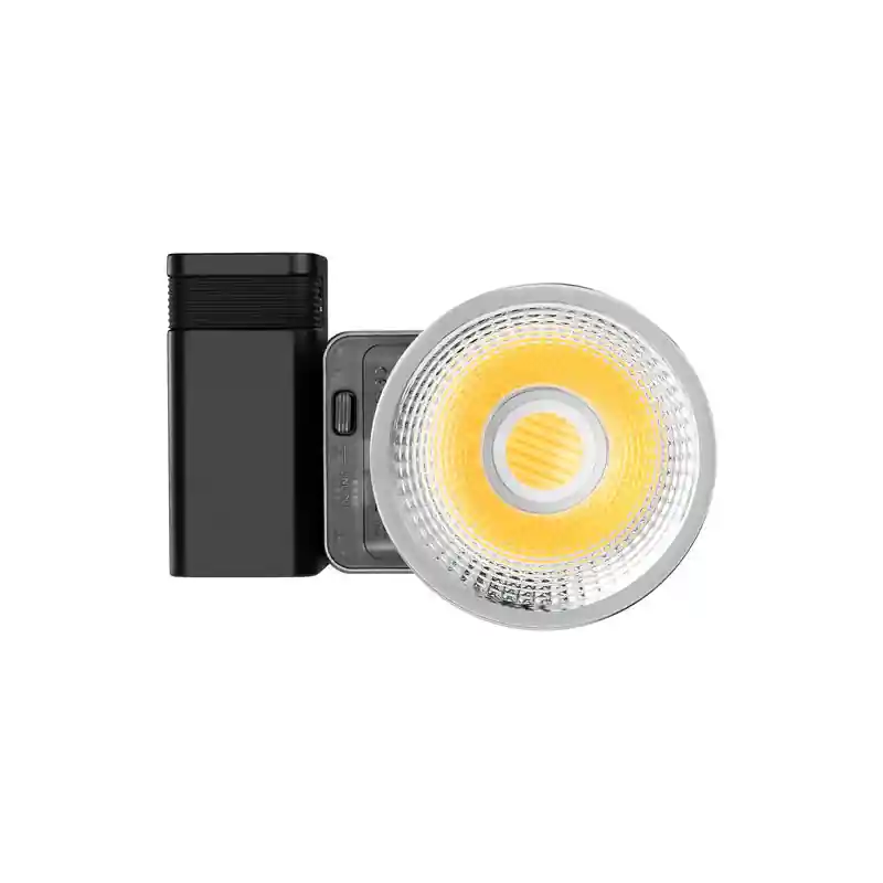 ZHIYUN MOLUS X60 COMBO Luz LED COB de 60 vatios Novedad