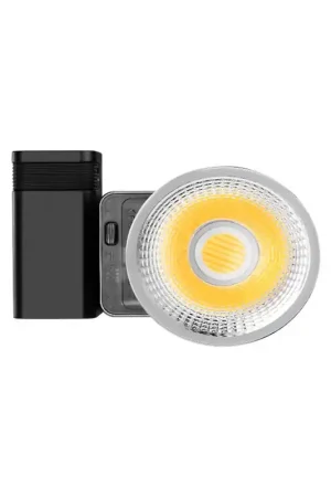 ZHIYUN MOLUS X60 PRO Luz LED COB de 60 vatios Promoción