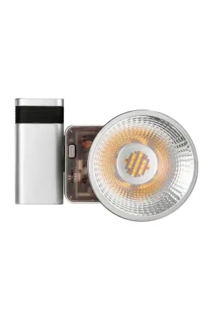 ZHIYUN MOLUS X60 RGB PRO Luz COB RGB de 60 vatios Stock Limitado