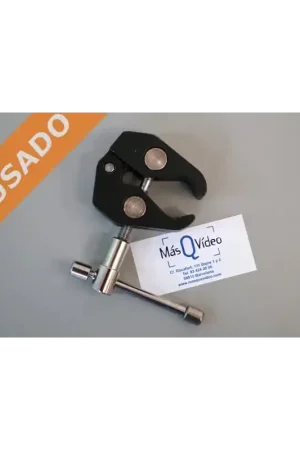 Económico MQV MQVLG1413 (Usado) (Usado) Pinza nano L.