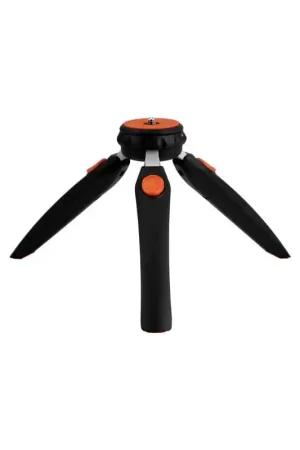 Barato PHOTTIX MT3 Mini trípode kit 5 en 1.