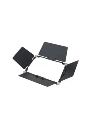 NANLITE NABDMPII11C Juego de aletas para Mixpad II 11C. Última Oportunidad