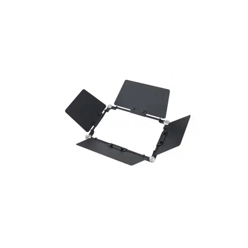 NANLITE NABDMPII11C Juego de aletas para Mixpad II 11C. Última Oportunidad