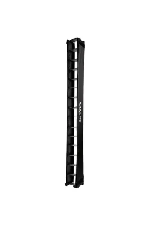 NANLITE NABDPTII30X+EC Aletas + Nido de Abeja para Pavotuve II 30 X. Solo Hoy