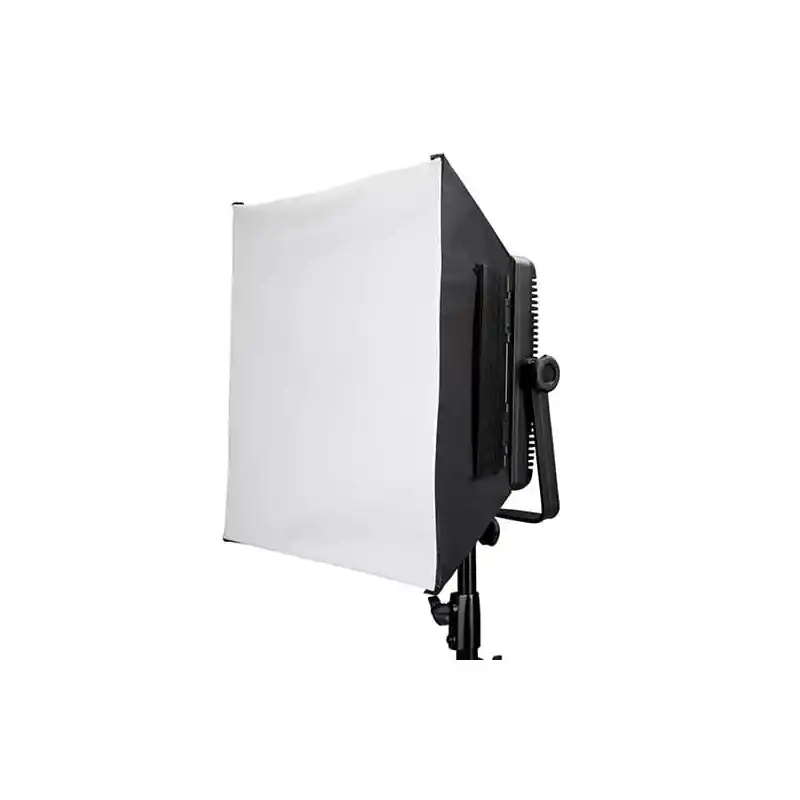 Última Oportunidad NANLITE NASB600SA Ventana de luz para panel CN-600.