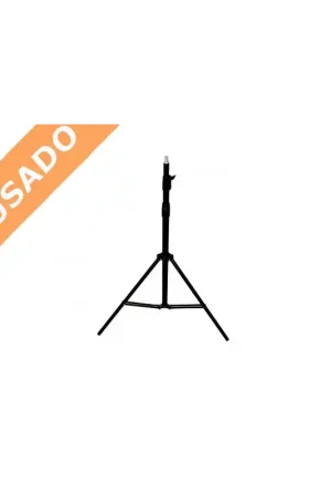 Novedad NANLITE NG-L288 (Usado) Pie de estudio profesional para soporte de equipos de iluminación.