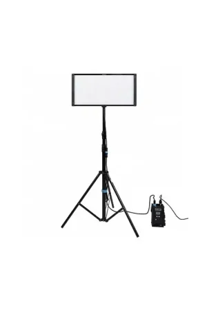 Rebajas NANLITE PAVOSLIM 120B Panel LED 2x1 bicolor de 120W