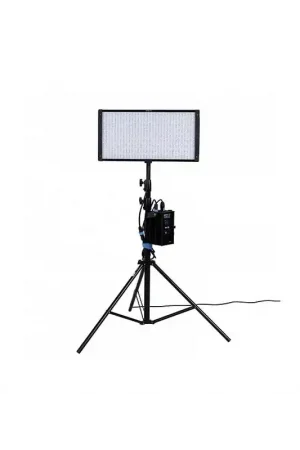 NANLITE PAVOSLIM 120C Panel LED 2x1 RGBWW de 120W Marca Reconocida