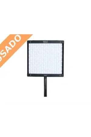 NANLITE PavoSlim 60B (Usado) Panel LED 1x1 bicolor de 60W Barato