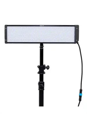 NANLITE PAVOSLIM 60CL Panel LED con HSI, RGBWW y 15 efectos de iluminación Envío Gratis