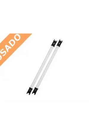 Bestseller NANLITE KIT 2x PAVOTUBE 15C (Usado) Kit 2 tubos Led 60cm.
