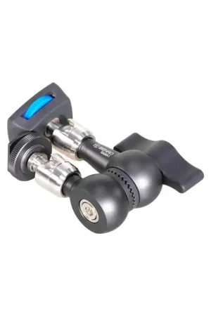 BENRO RAMA1 Brazo de fricción de 13cm. Aluminio alta calidad Precio Reducido