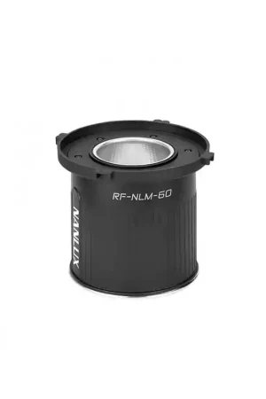 Precio Rebajado NANLUX RFNLM2660 Juego de Reflectores 26º y 60º para Evoke 1200.