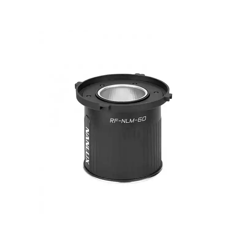 Precio Rebajado NANLUX RFNLM2660 Juego de Reflectores 26º y 60º para Evoke 1200.