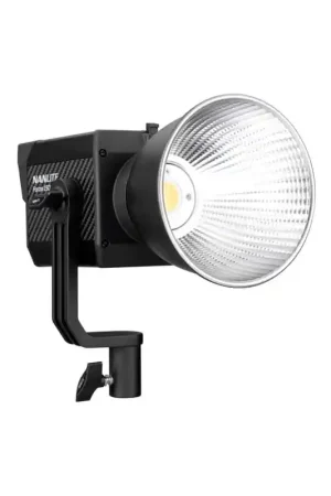 Últimas Unidades NANLITE FORZA-150 Foco de luz Led continua de alta potencia.