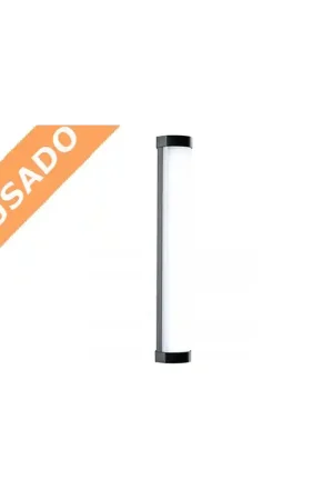 Solo Por Tiempo Limitado NANLITE PAVOTUBE II 6C (Usado) Tubo de led 25cm con batería.