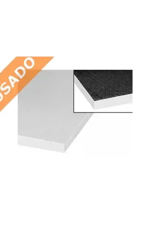 MQV POREX 100x120 (Usado) Placa de porex de densidad especial 100 x 120 x 3 cm (Usado) Oferta Especial
