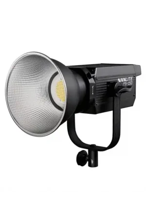 A Buen Precio NANLITE FS-150 Foco de luz Led contínua.