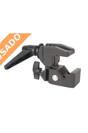 Ordena Ya FAITH FW-CC5 (Usado) Superpinza con espiga de 16mm.