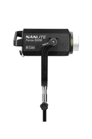 Mejor Precio NANLITE FORZA 500B II Foco de luz Led continua Bicolor de alta potencia.