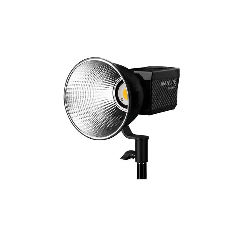 Oferta Especial NANLITE FORZA-60 Foco de luz Led contínua.