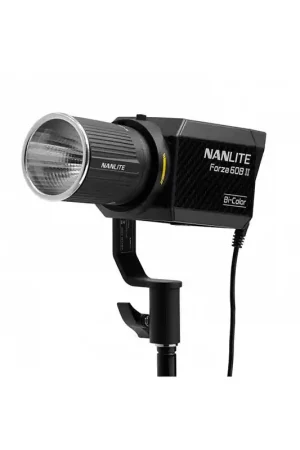 NANLITE FORZA-60B II Foco de luz Led contínua bicolor. Súper Precio