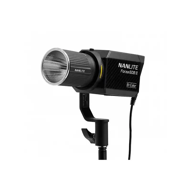 NANLITE FORZA-60B II Foco de luz Led contínua bicolor. Súper Precio