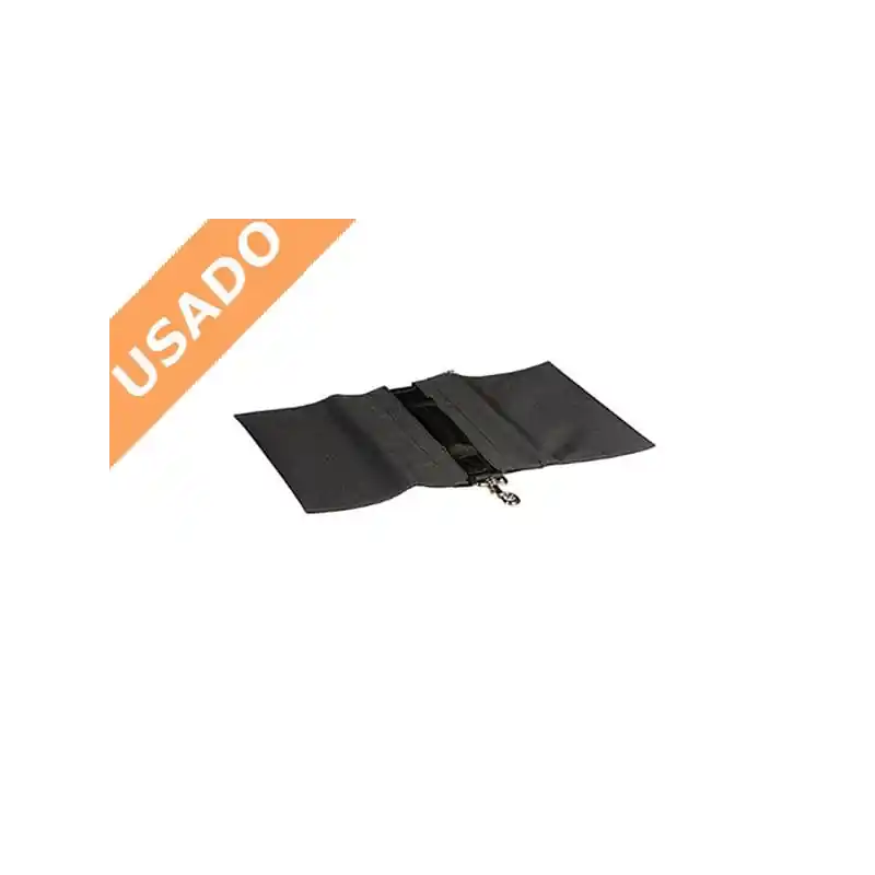 MANFROTTO G100 (Usado) Saco de arena pequeño (arena no suministrada) Disponible Ahora