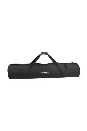 Devolución Gratuita EIMAGE GN6168 Bolsa de transporte para trípodes de luz.