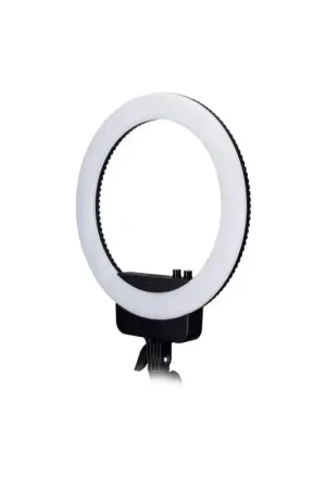 NANLITE HALO 16 Foco Led anular Bicolor. Económico