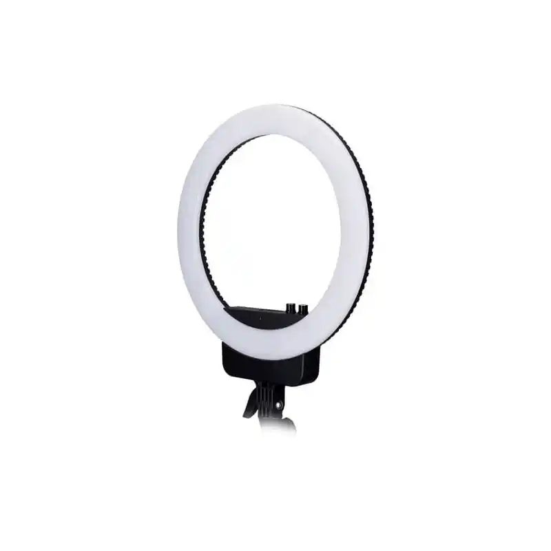NANLITE HALO 16 Foco Led anular Bicolor. Económico