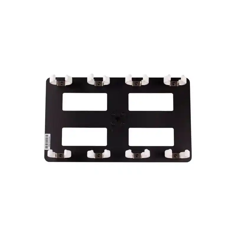 NANLITE HD-T12-4-BHG Soporte para 4 tubos T12. Última Versión