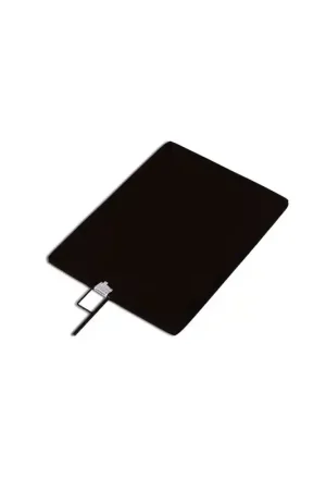 Mejor Precio AVENGER I650B Bandera Solid Black 18 x 24" (45x60cm).