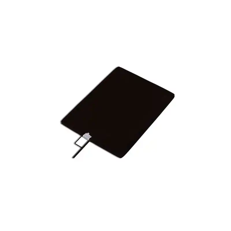 Mejor Precio AVENGER I650B Bandera Solid Black 18 x 24" (45x60cm).
