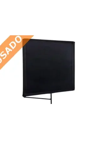 Compra Hoy AVENGER I700B (Usado) Bandera Solid Black de 60 x 75.