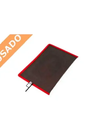 AVENGER I750D (Usado) Bandera Hollywood Double Scrim Black 60x90cm (R). Rebajas