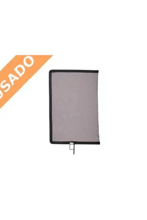 AVENGER I750T (Usado) Bandera Hollywood Triple Scrim Black 60x90cm (R). Solo Por Tiempo Limitado