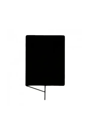 AVENGER I780B Bandera 76 x 91 negra. Compra Ahora