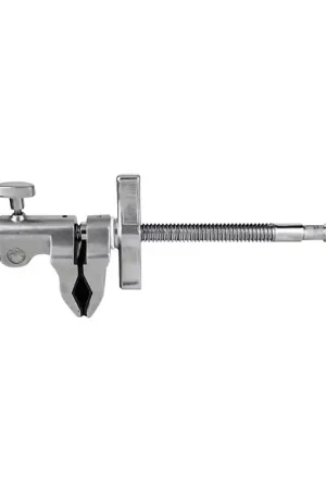 Oferta Limitada KUPO KCP600 Pinza tipo Cardellini - Abrazadera Super Viser 4 (10,16 cm)