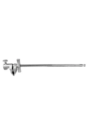 KUPO KCP601L Pinza tipo Cardellini - Abrazadera Super Viser 18". Promoción Exclusiva