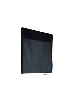 KUPO KT-3636TF Bandera Floppy full frame Black 36x36. Envío Gratis