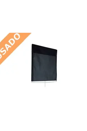 KUPO KT-3636TF (Usado) Bandera Floppy full frame Black 36x36. Disponible Ahora