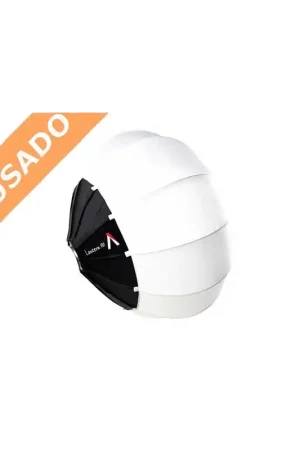 APUTURE LANTERN 90 (Usado) Lantern de 90cm de diámetro. Precio Rebajado