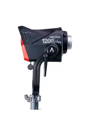 APUTURE LS 1200D PRO LED de luz día con montura Bowens de 1200W. Liquidación