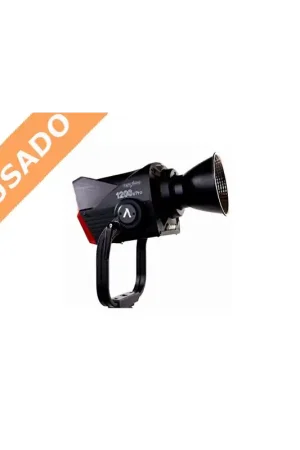 Económico APUTURE LS 1200d Pro (Usado) Foco LED de luz día con montura Bowens de 1200W
