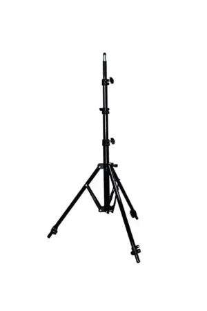 Solo Hoy NANLITE LS-186 Trípode de aluminio compacto de 4 secciones.